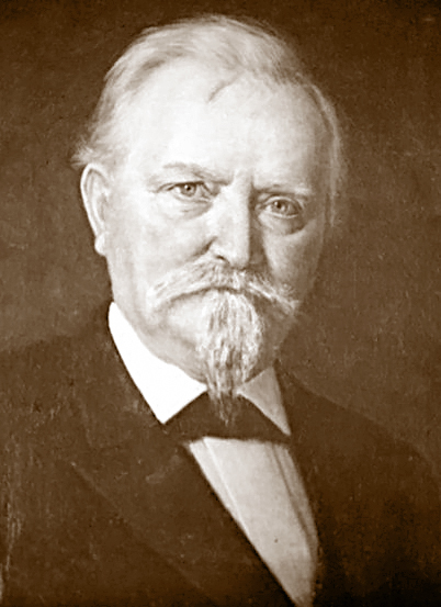 Jacob Kuetchler (1823-1893)