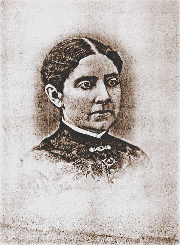 Minerva (Kelley) German (1838-1916)